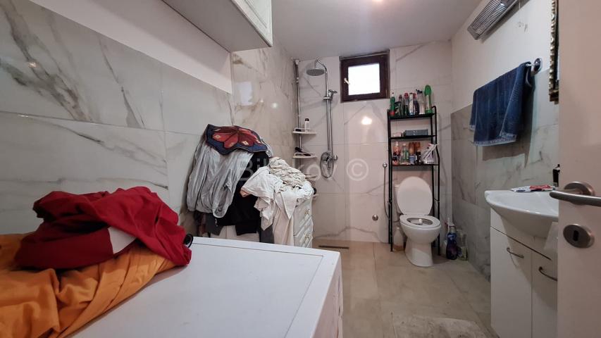 Prodaja, Galgovo, kuća u izgradnji 75m2, sastoji se od tri stana, vrt