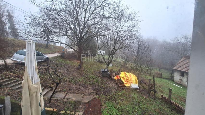 Prodaja, Galgovo, kuća u izgradnji 75m2, sastoji se od tri stana, vrt