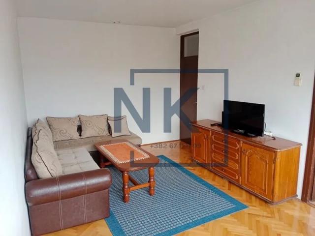 Prodaja | Jednosoban stan | 48m2 | Podgorica, Tuški put