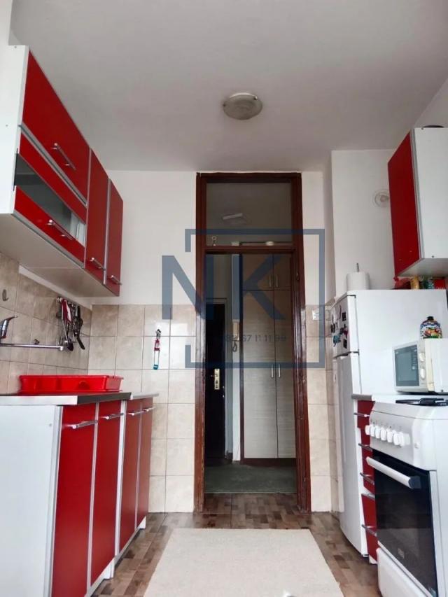 Prodaja | Jednosoban stan | 48m2 | Podgorica, Tuški put