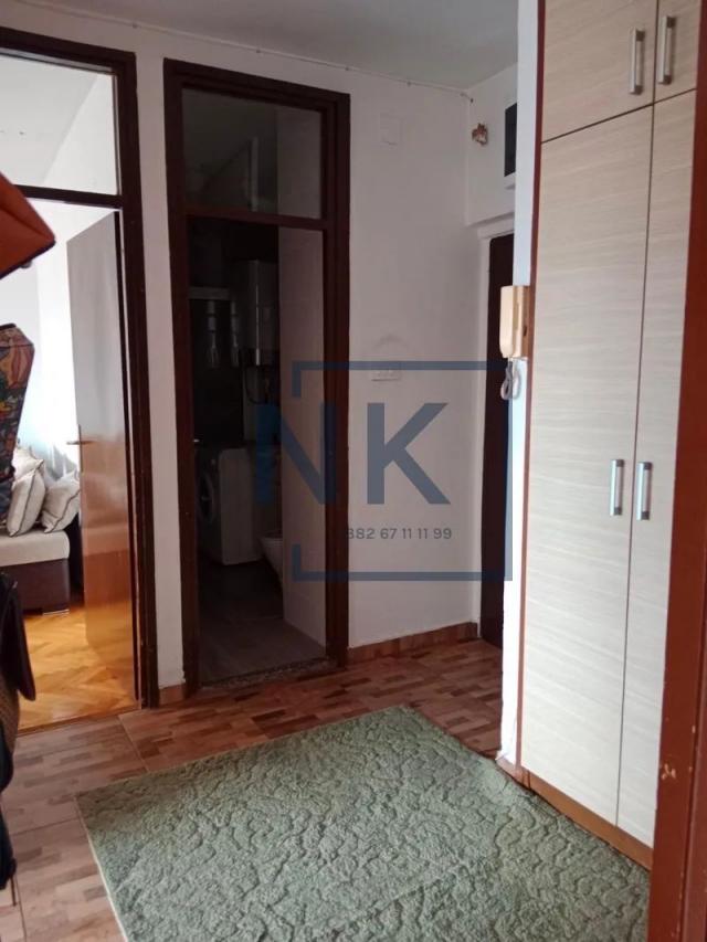 Prodaja | Jednosoban stan | 48m2 | Podgorica, Tuški put