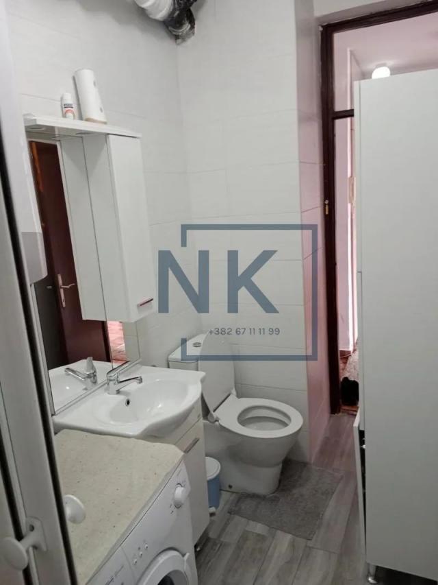 Prodaja | Jednosoban stan | 48m2 | Podgorica, Tuški put
