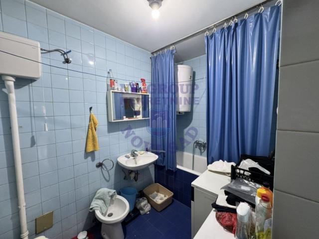 Na prodaju stan od 42m² u ulici Vase Stajića!