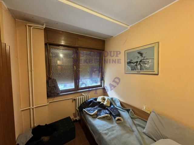 Na prodaju stan od 42m² u ulici Vase Stajića!