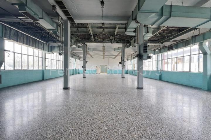 Izdavanje hale 540m2 Pančevački put