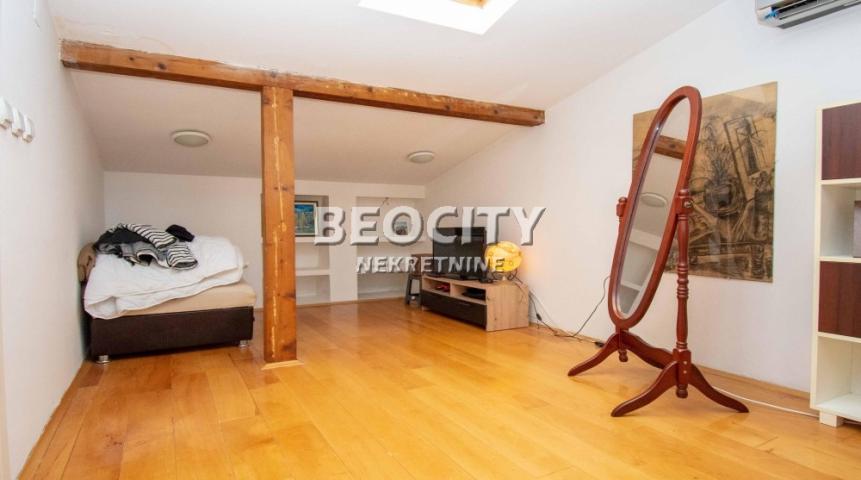 Zemun, Centar, Radoja Dakića, 2.0, 43m2, 114900EUR