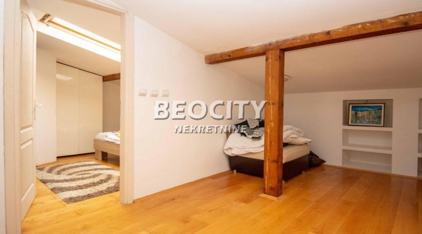 Zemun, Centar, Radoja Dakića, 2.0, 43m2, 114900EUR