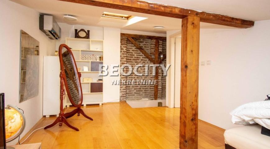 Zemun, Centar, Radoja Dakića, 2.0, 43m2, 114900EUR