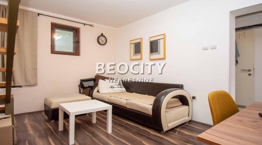 Zemun, Centar, Radoja Dakića, 2.0, 43m2, 114900EUR