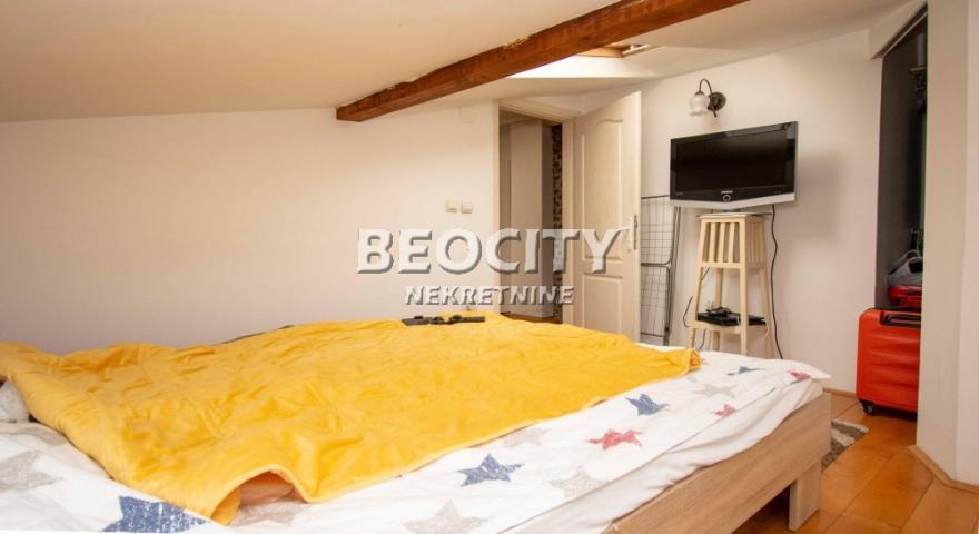Zemun, Centar, Radoja Dakića, 2.0, 43m2, 114900EUR