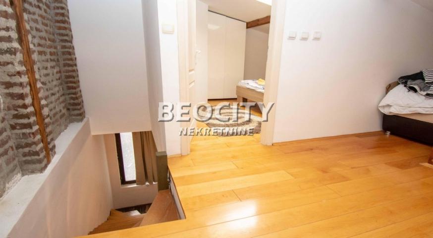 Zemun, Centar, Radoja Dakića, 2.0, 43m2, 114900EUR