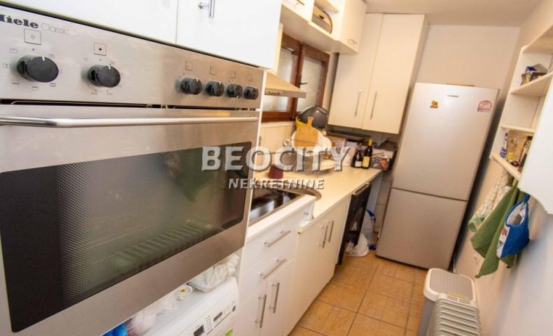 Zemun, Centar, Radoja Dakića, 2.0, 43m2, 114900EUR