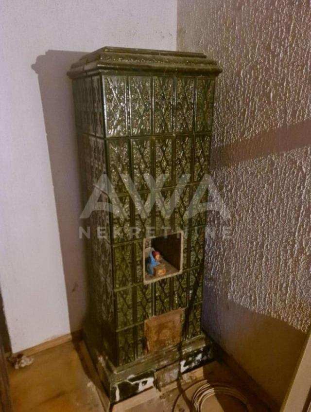 Sombor, centar – kuća 263m² sa 3 stambene celine