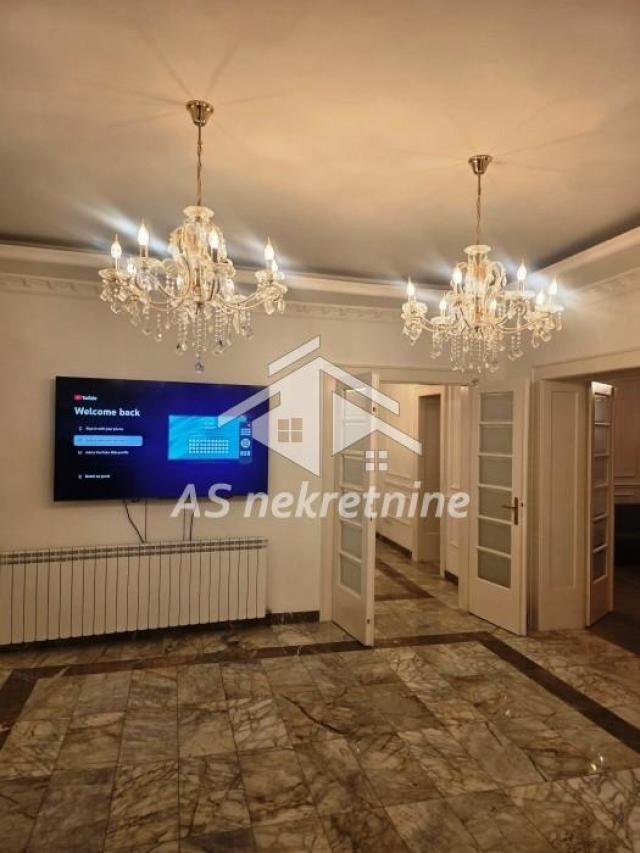 Izdavanje, Poslovni prostor, Savski trg - Pristanište, Savski trg