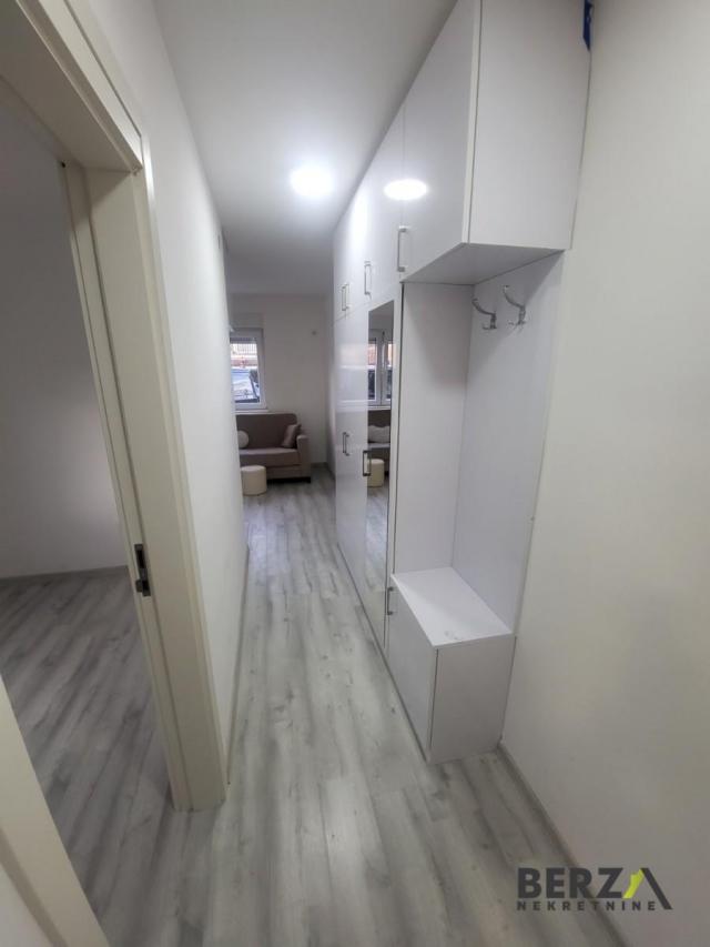 NOV JEDNOIPOSOBAN STAN NA ADICAMA 