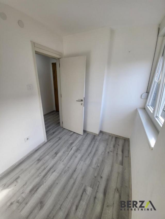 NOV JEDNOIPOSOBAN STAN NA ADICAMA 