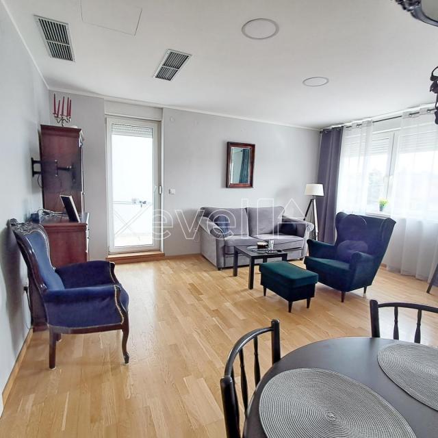 SREMSKA KAMENICA - CENTAR - 50.00 m2
