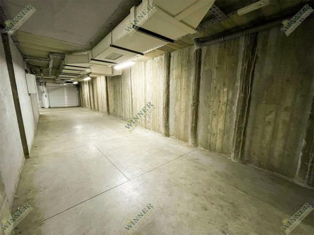 Prodaja Magacinski Prostor 151m² Zemun Uknjizeno ID#1426