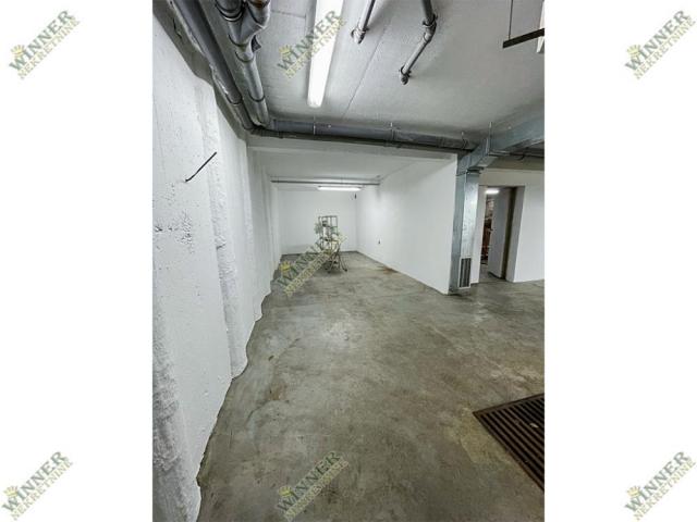 Prodaja Magacinski Prostor 151m² Zemun Uknjizeno ID#1426
