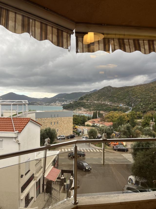 BUDVA - PRZNO 74M2
