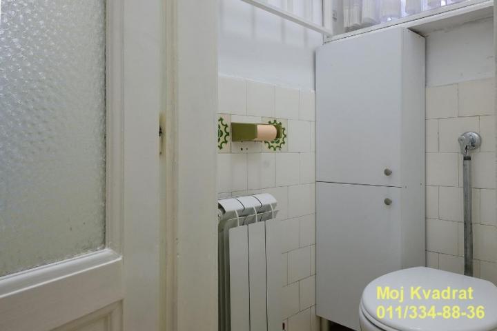 Stari grad, centar - Vlajkovićeva, 121m2