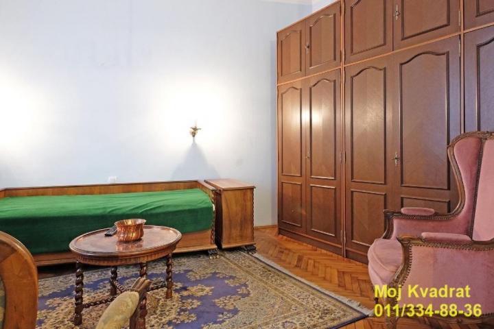 Stari grad, centar - Vlajkovićeva, 121m2