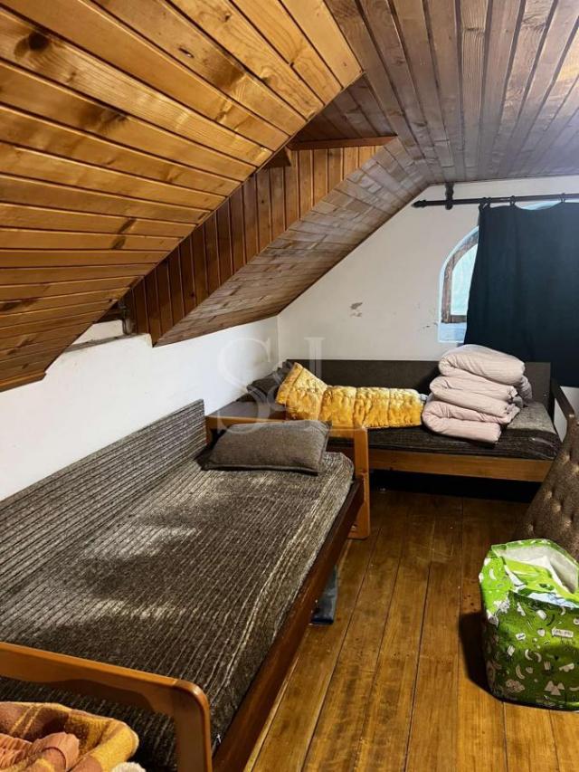 VIKEND KUĆA U BAČKOM MONOŠTORU
