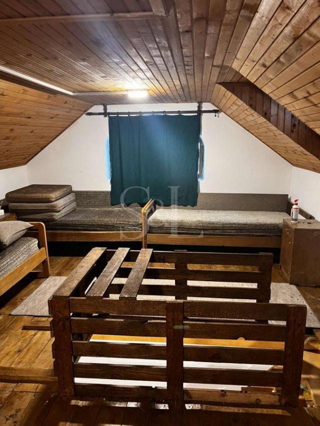 VIKEND KUĆA U BAČKOM MONOŠTORU