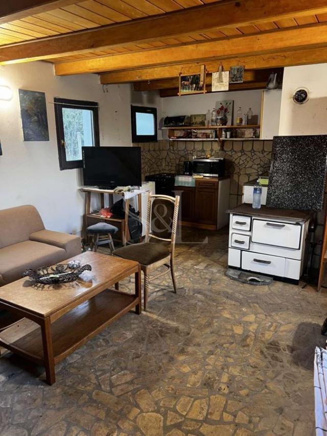 VIKEND KUĆA U BAČKOM MONOŠTORU