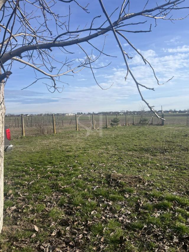 VIKEND KUĆA U BAČKOM MONOŠTORU