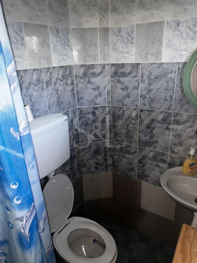 VIKEND KUĆA U BAČKOM MONOŠTORU