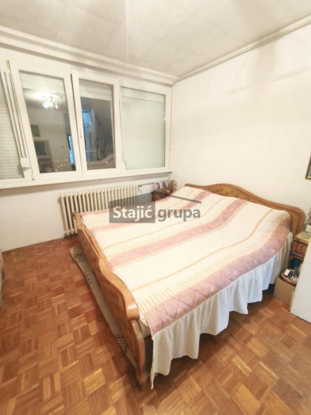 Stan na odličnoj lokaciji