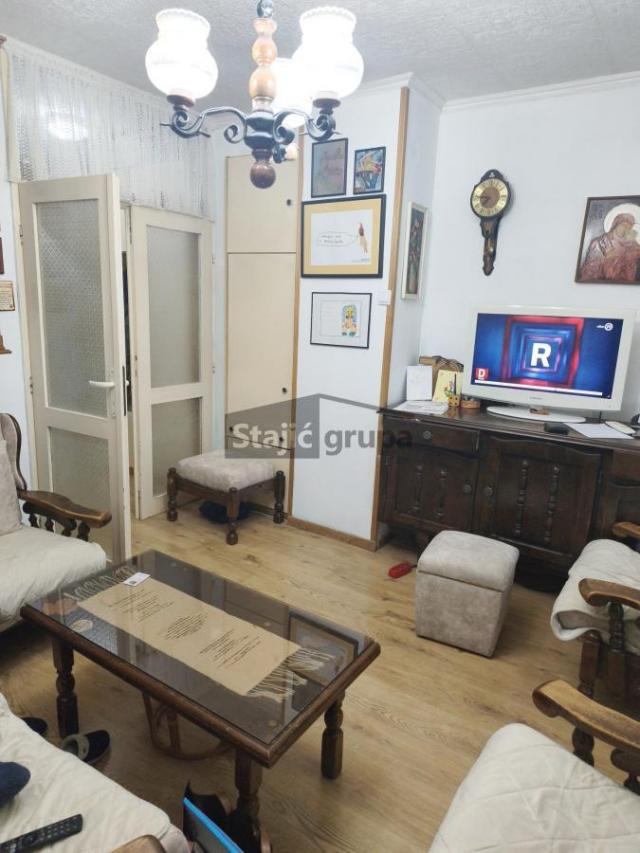 Stan na odličnoj lokaciji