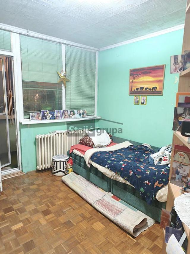 Stan na odličnoj lokaciji