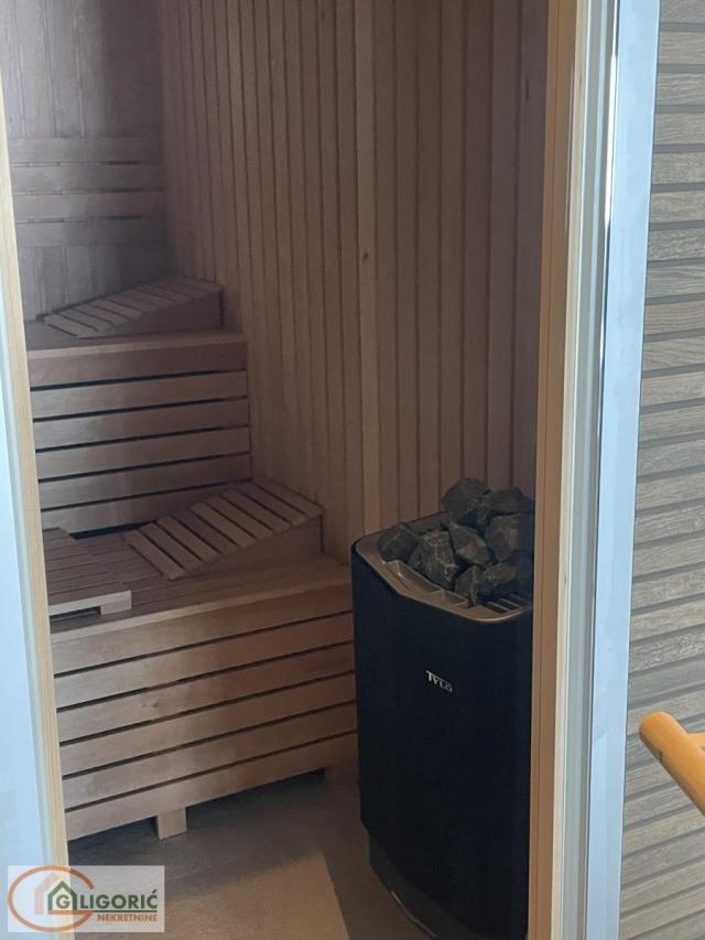 Lux apartman-sa prelepim pogledom-vrh Jahorine