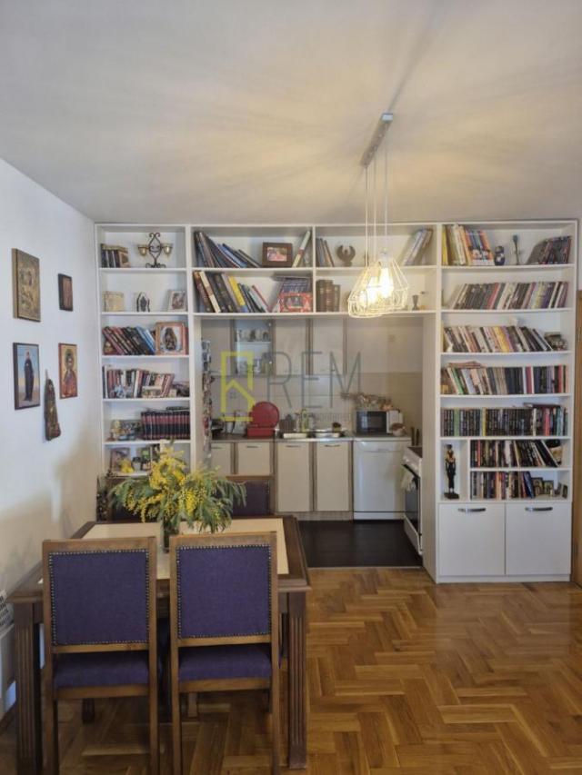 Prodajemo- jednosoban stan 51m2 na Tuškom putu