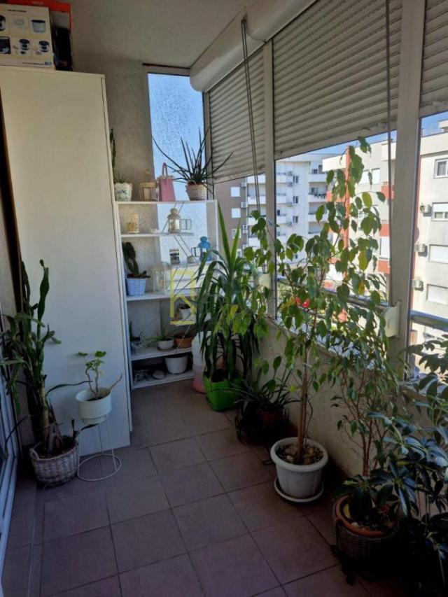 Prodajemo- jednosoban stan 51m2 na Tuškom putu