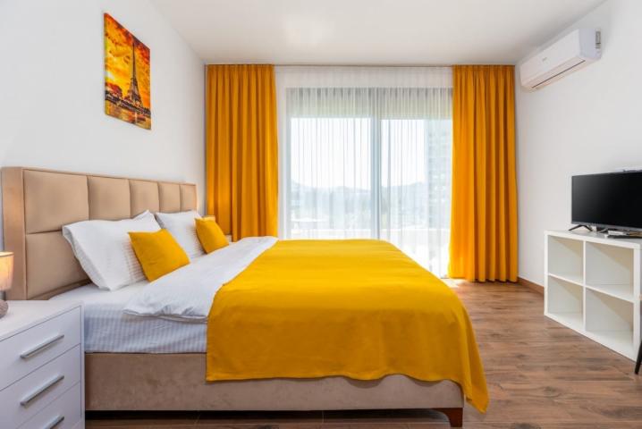 Studio  apartman blizu mora