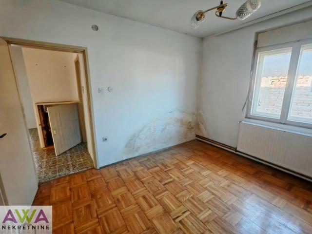 Čonoplja – porodična kuća na placu 679m²