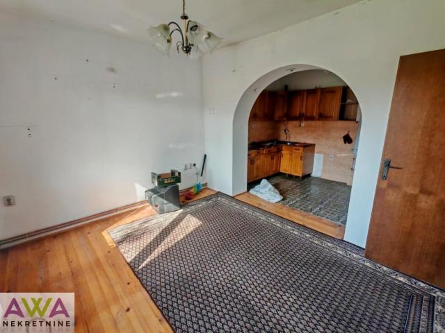 Čonoplja – porodična kuća na placu 679m²
