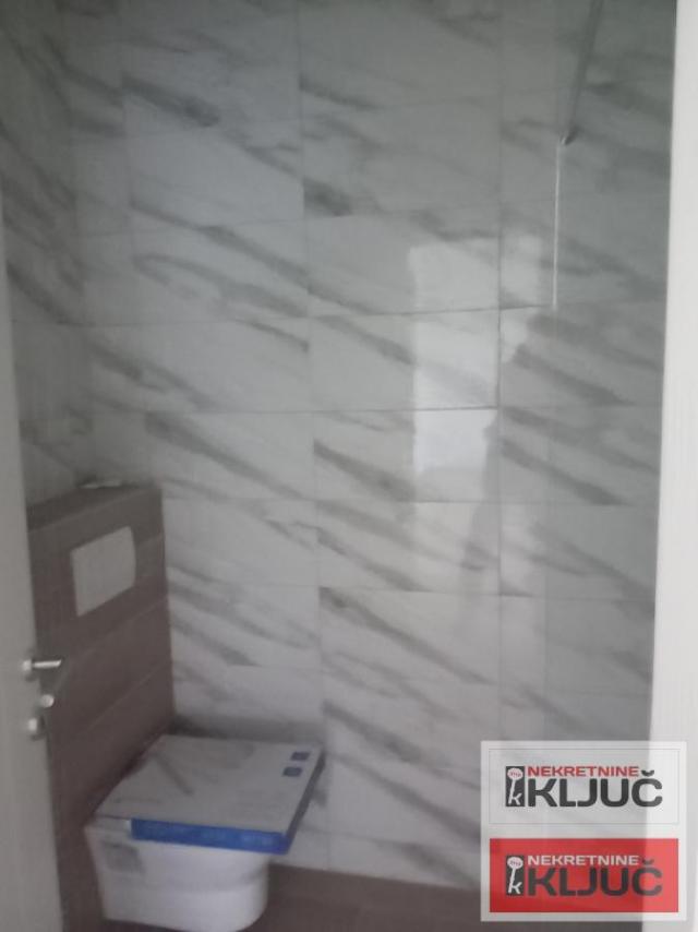 ADICE, 38 m2, Dvosoban, Nov