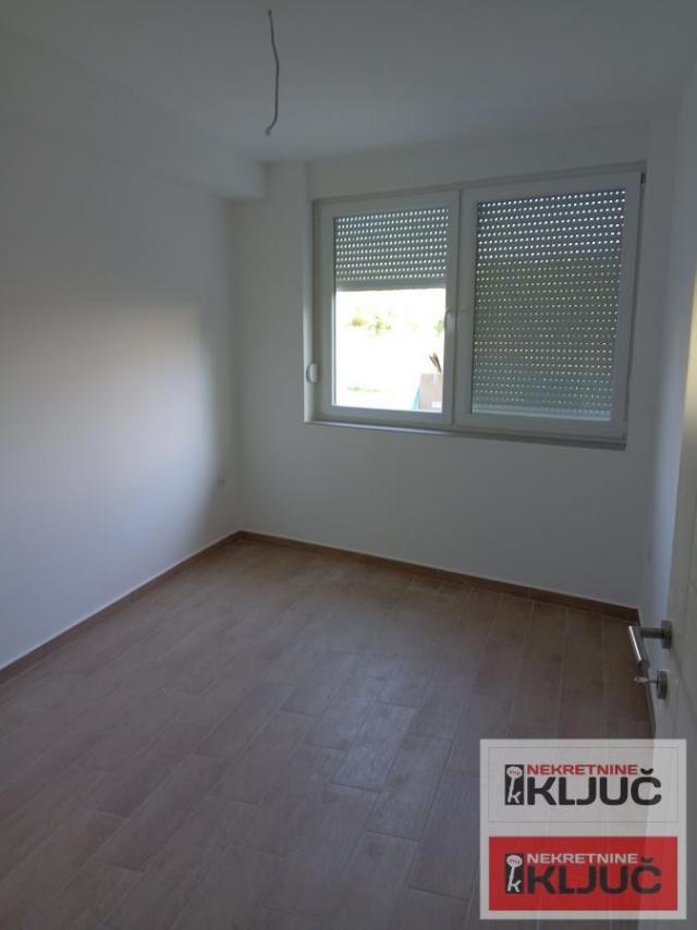 ADICE, 38 m2, Dvosoban, Nov