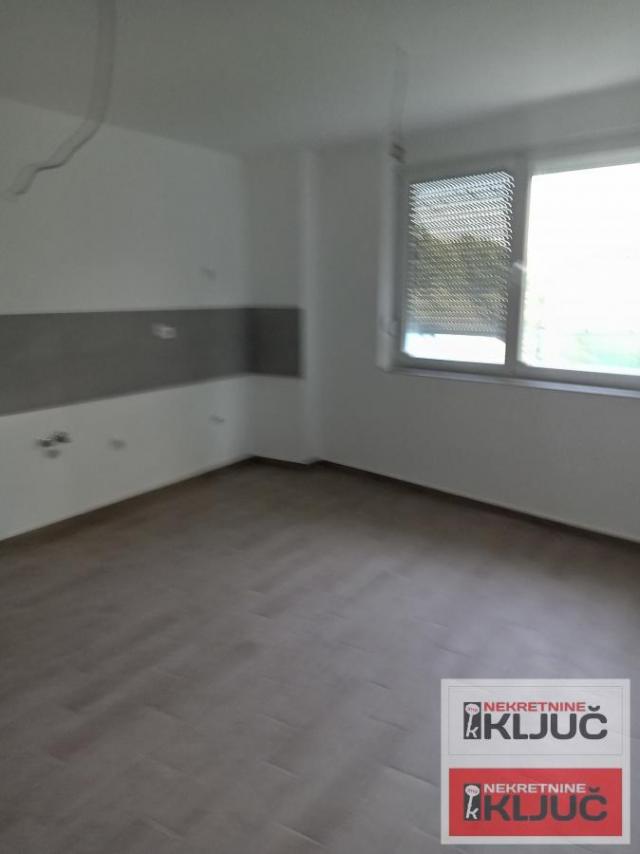 ADICE, 38 m2, Dvosoban, Nov
