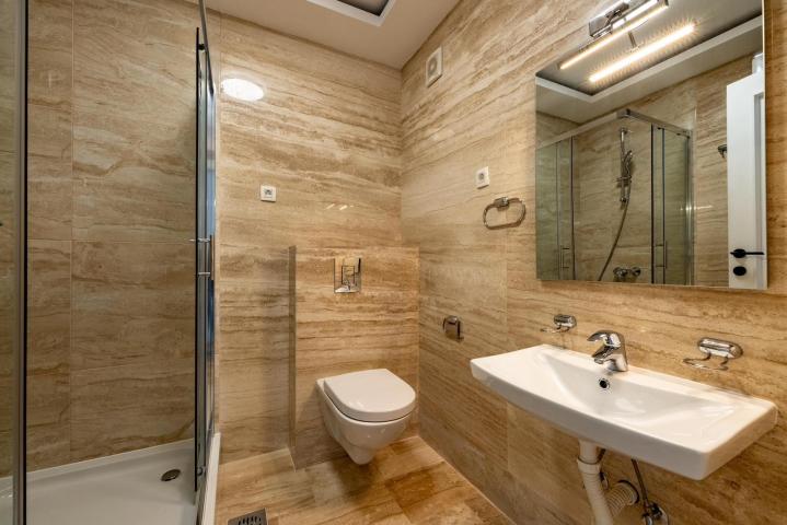 Penthouse with 3 bedrooms and stunning views for sale