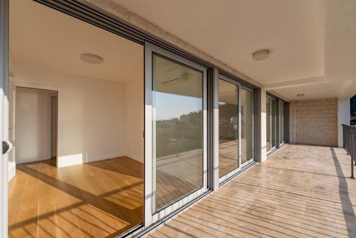 Penthouse with 3 bedrooms and stunning views for sale