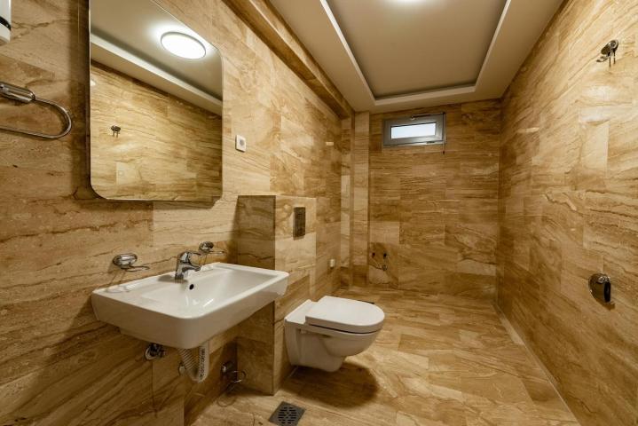 Penthouse with 3 bedrooms and stunning views for sale
