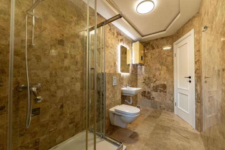 Penthouse with 3 bedrooms and stunning views for sale