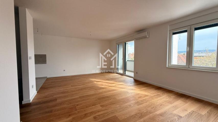 LUX vila, 5.0 stan, duplex 208m2,  Telep