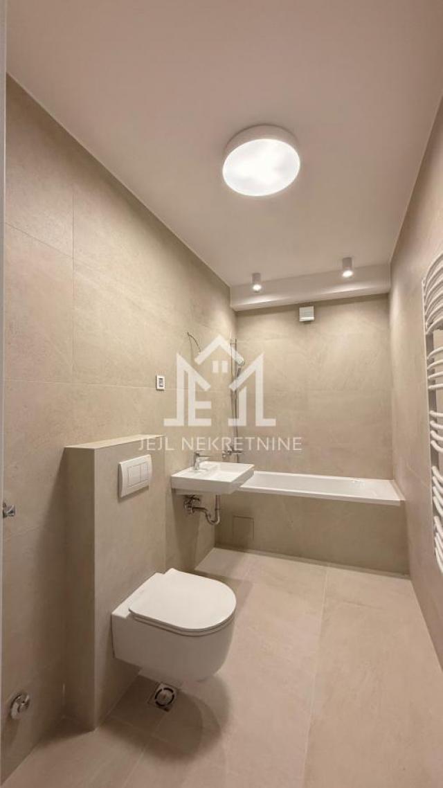 LUX vila, 5.0 stan, duplex 208m2,  Telep