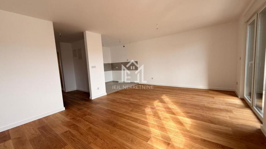 LUX vila, 5.0 stan, duplex 208m2,  Telep